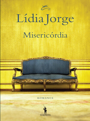 cover image of Misericórdia